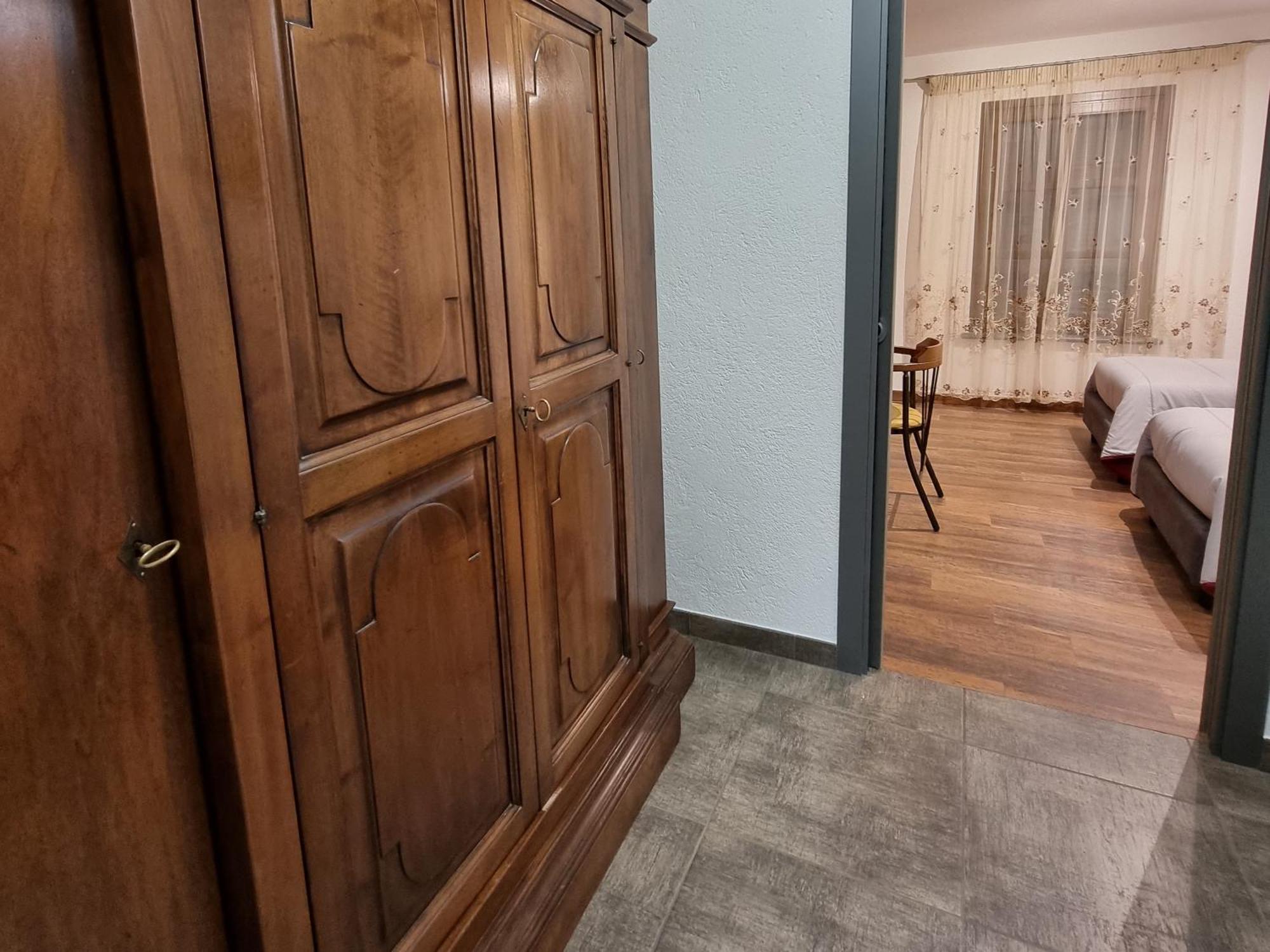 Maison Bodroz Appartamento Charme Aosta Exterior foto